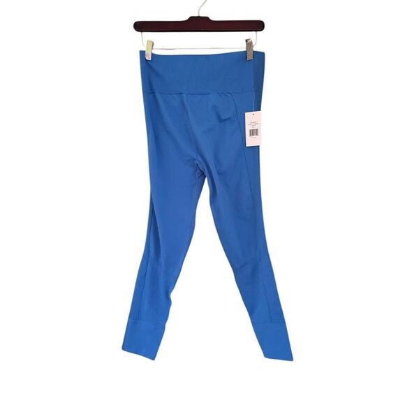 Halfdays Sophia Leggings in bluebird XL NWT - Picture 3 of 6